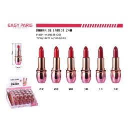 B.DE LABIOS 24H 24/U