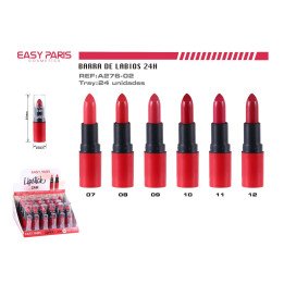 B.DE LABIOS 24H 24/U