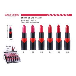 B.DE LABIOS 24H 24/U