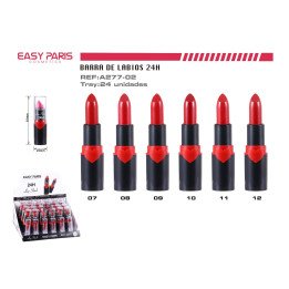 B.DE LABIOS 24H 24/U