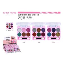 S.CREMA GLITTER 24/U