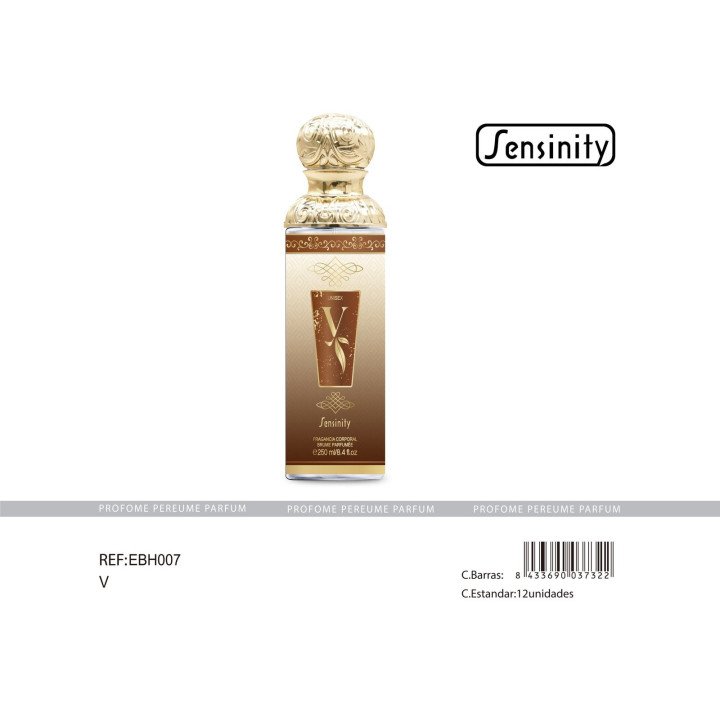 V UNISEX BRUME HOMME.