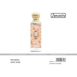 SHINY ROSE BRUME FEMME.