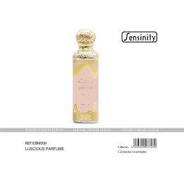 LUSCIOUS BRUME FEMME.