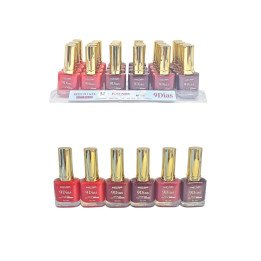 LACA DE UÑAS 9DIAS 24/U