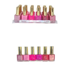 LACA DE UÑAS 9DIAS 24/U