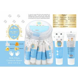 CREMA DE MANOS ARABE 30ML 36/U K.BEAUTY