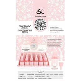 SERUM FACIAL ARABE 30ML 24/U K.BEAUTY