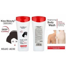 KOJIC ACID GEL DE DUCHA 400ML K.B
