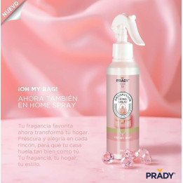 PRADY AMB.HOME SPRAY OH MY BAG! 220ML
