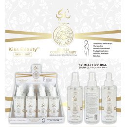 BRUMA CORPORAL ARABE MOY 250ML K.BEAUTY