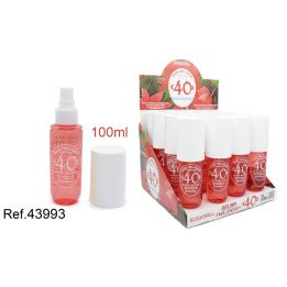 BRUMA FINALIZADORA 40 16U 43993