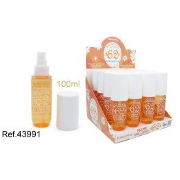 BRUMA FINALIZADORA 62 16U 43991