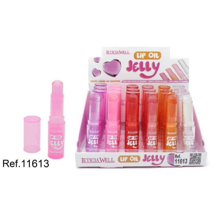 LIP OIL JELLY 24/U 11613