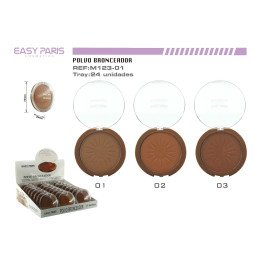 POLVO BRONCEADOR 24/U