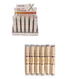 CONTOURING+ILUMINADOR 24/U