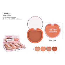 CORRECTOR CONTOUR 24/U