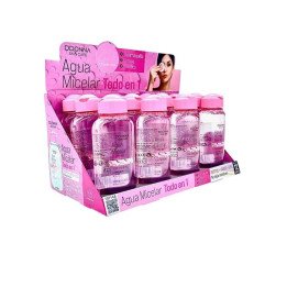 AGUA MICELAR ALL IN ONE 12/U 10114A