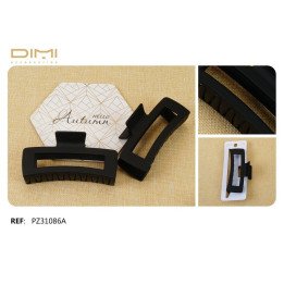 PINZA DE PELO 12CM 12/U PZ31086A