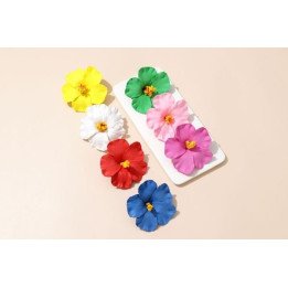 PINZA FLOR 9CM 12/U CR845817-1