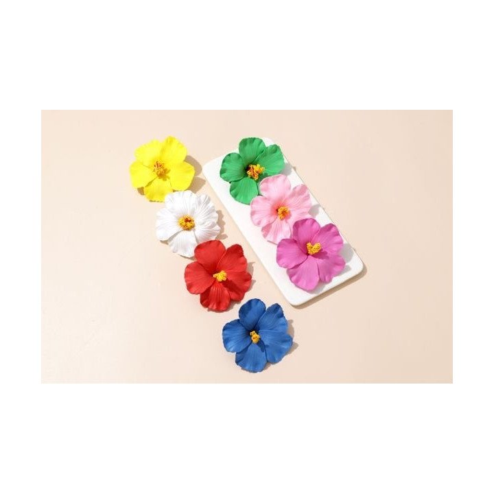 PINZA FLOR 9CM 12/U CR845817-1