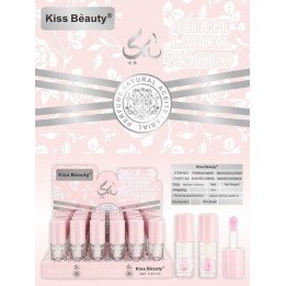 ACEITE LABIAL MAGICO 24/U K.BEAUTY