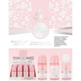 DEO ROLL-ON ARABE 50ML 12/U K.BEAUTY