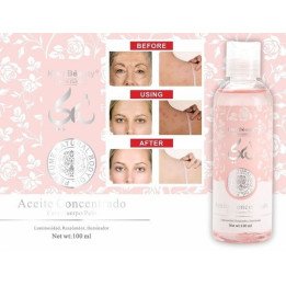 ACEITE CONCENTRADO ARABE K.BEAUTY 100ML 4/U