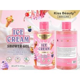 GEL DE DUCHA ICE CREAM K.BEAUTY 300ML