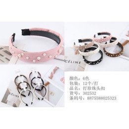 DIADEMA ANCHA 12/U 302532