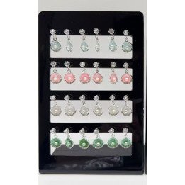 PENDIENTES 12/P ED1137 NS