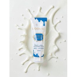 BODY LOCION BIANCO LATTE 200ML 10122C