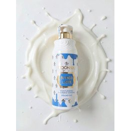 CHAMPU BIANCO LATTE 520G 10123C