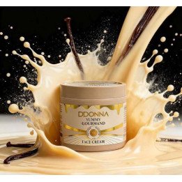 CREMA FACIAL GOURMAND 115G 10118D 6/U