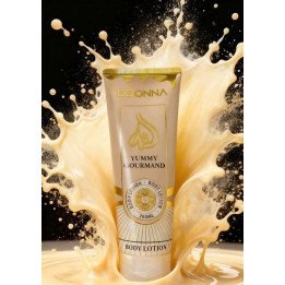 BODY LOCION GOURMAND 200ML 10122D