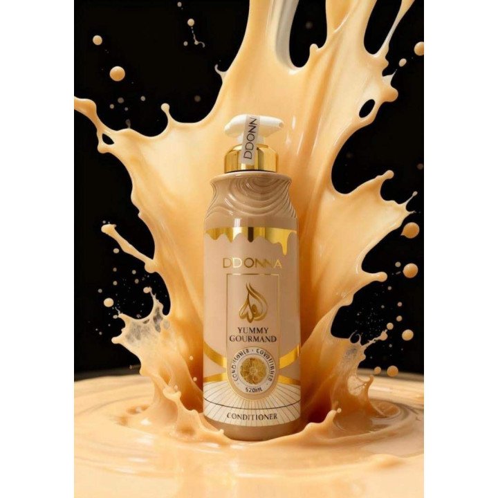 ACONDICIONADOR GOURMAND 520ML 10124D