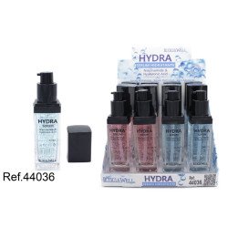 SERUM HYDRA MICROCAPSULAS 12/U 44036