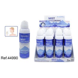 BRUMA SPRAY HYDRA MIST 12/U 44990