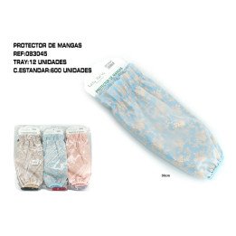 CUBRE MANGAS 16.5*28.5CM 12/P
