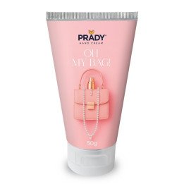 CR. DE MANOS OH MY BAG 50G PRADY