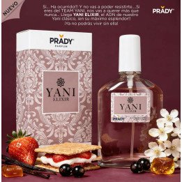 YANI ELIXIR PRADY