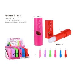 PROTECTOR LABIAL 24/U