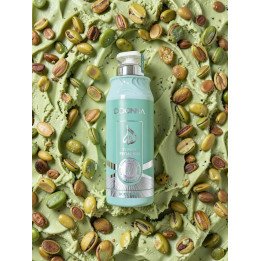 GEL DE BAÑO PISTACHIO 520G 10121E