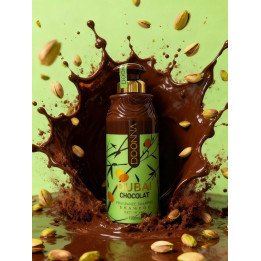 CHAMPU DUBAI CHOCOLAT 520ML 10123G