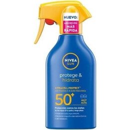 NIVEA SUN SPF50 250ML