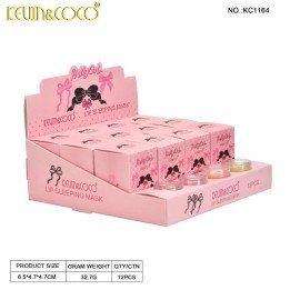 MASC.LABIAL 12/U KEVIN COCO KC1164