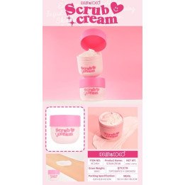 EXFOLIANTE CORPORAL KEVIN COCO KC1464