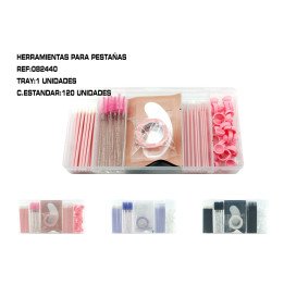 KIT UTENSILLOS EXTENSION