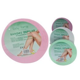 ROLLO PAPEL DESECHABLE PARA DEPILACION
