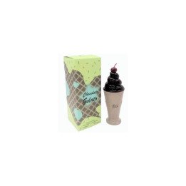 CHOCOLATE GELATO 100ML FC